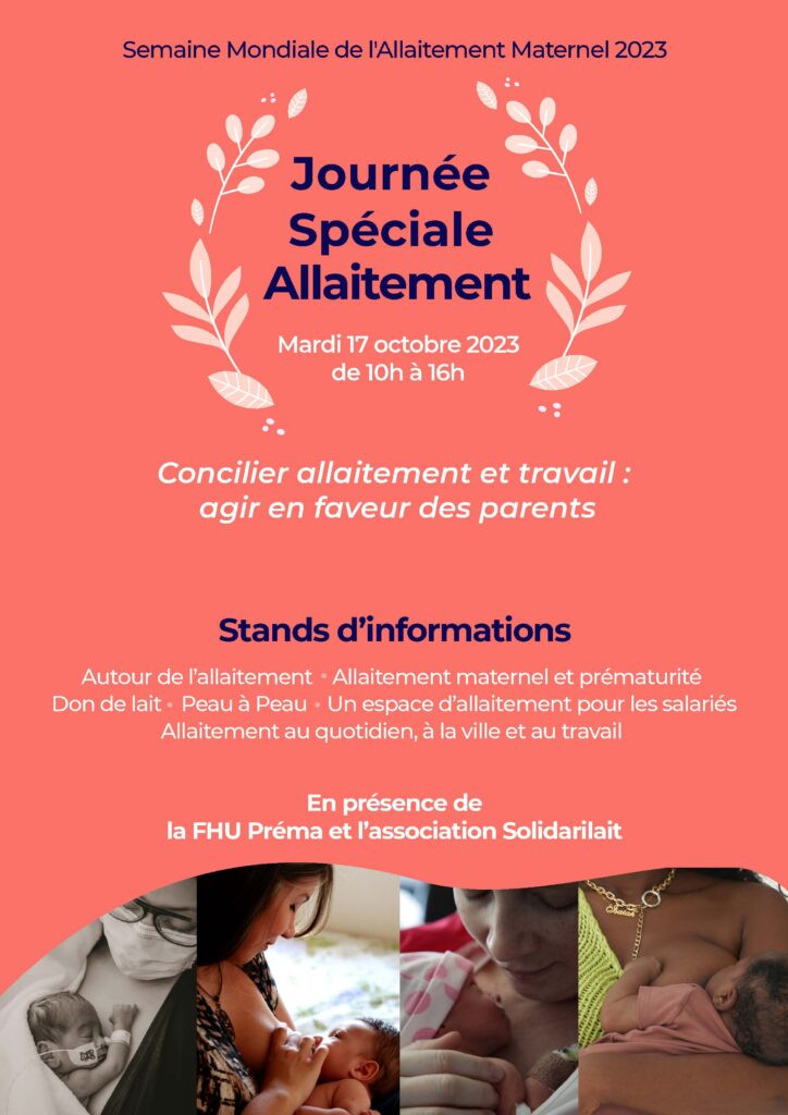 VF PROGRAMME SEM ALLAITEMENT 2023